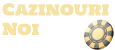 Logo Cazinouri noi România